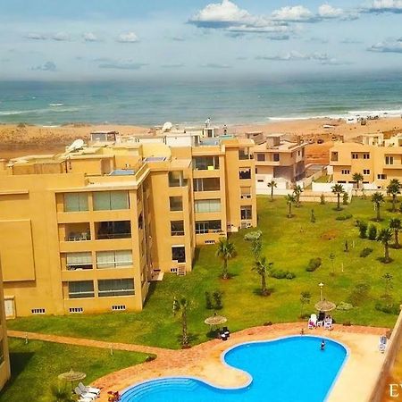 Cozy & Luxurious Apartment With Seaview Bouznika Esterno foto