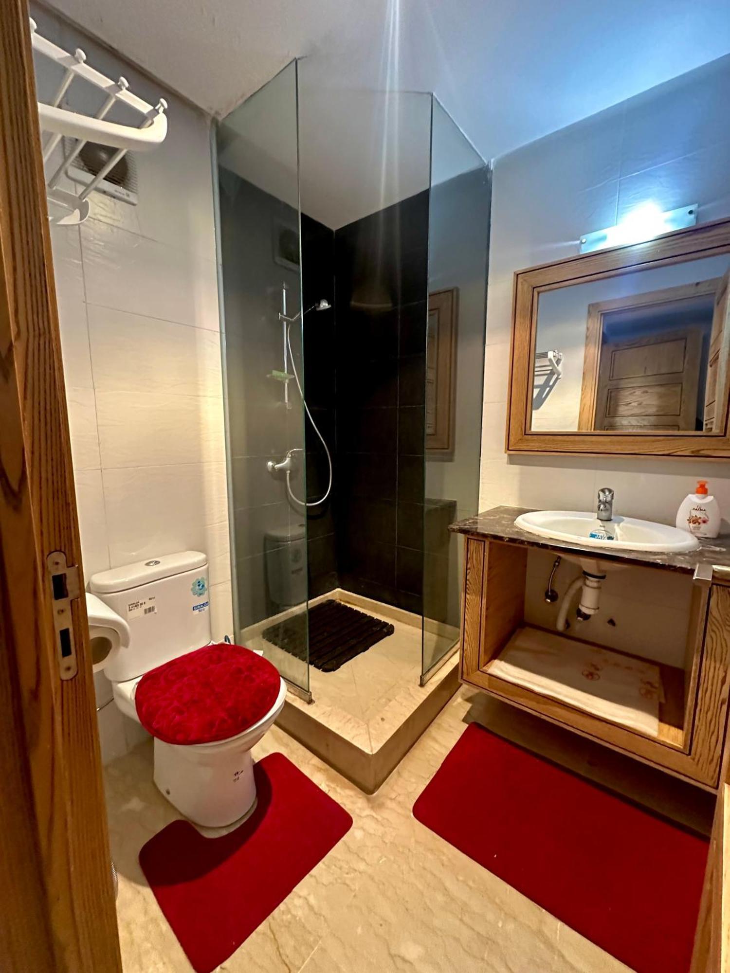 Cozy & Luxurious Apartment With Seaview Bouznika Esterno foto