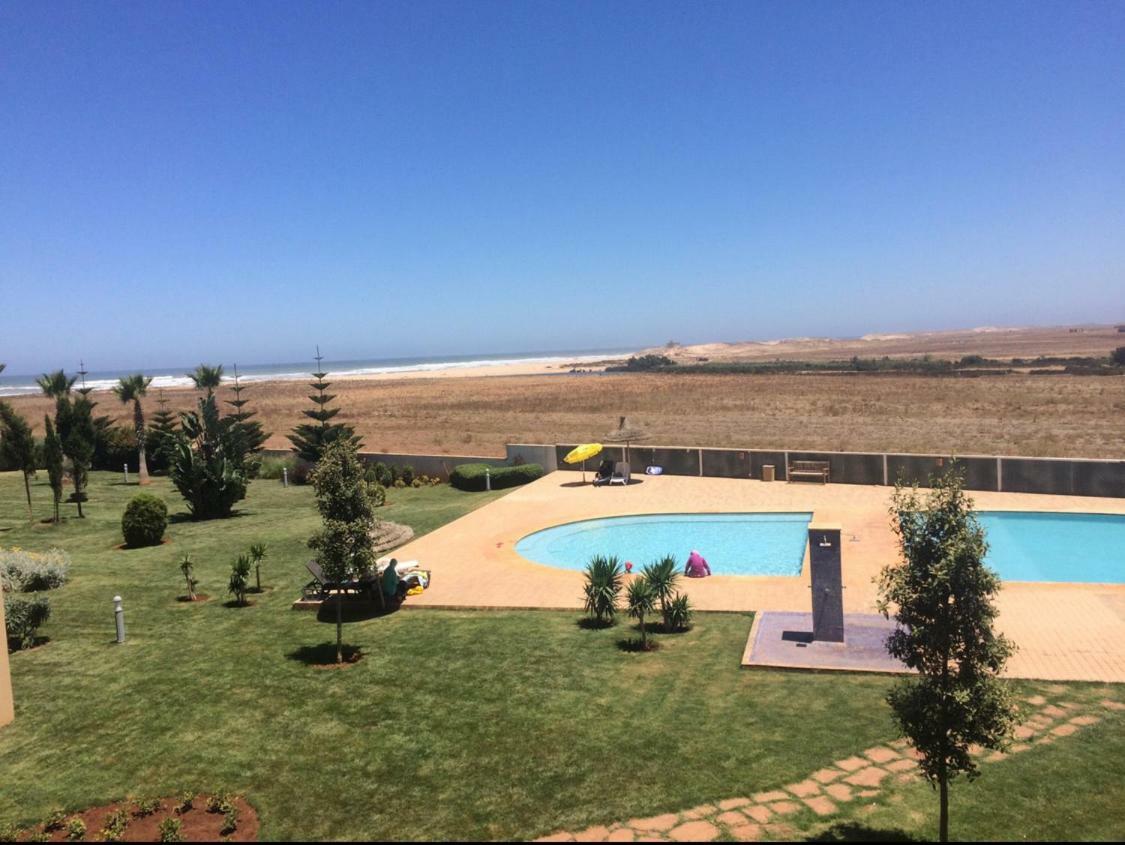 Cozy & Luxurious Apartment With Seaview Bouznika Esterno foto